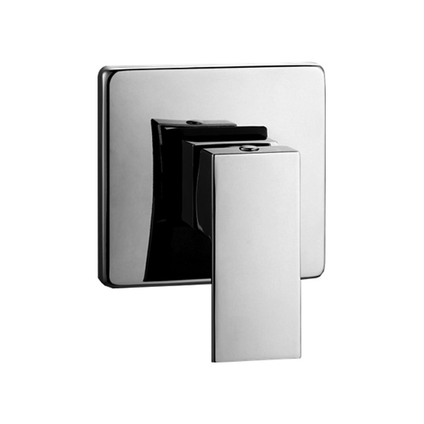 Abagno Concealed Shower Mixer SAM-010E-CR