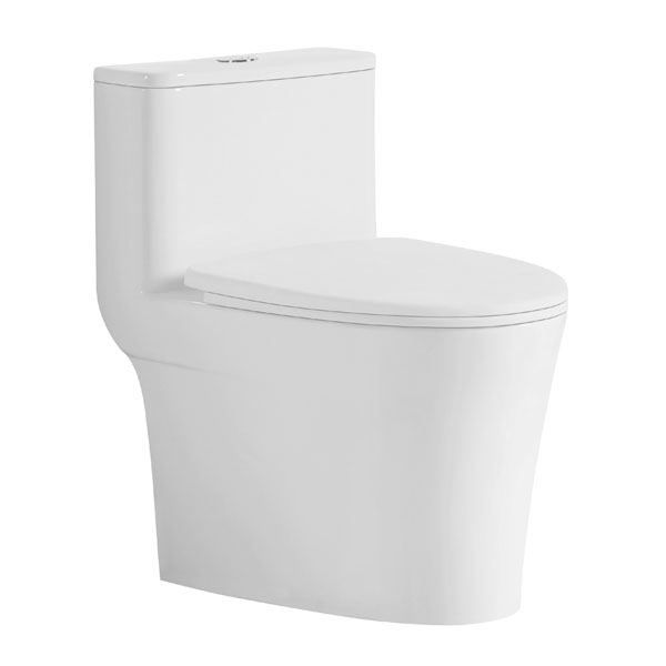 Abagno One Piece Water Closet SARDINIA