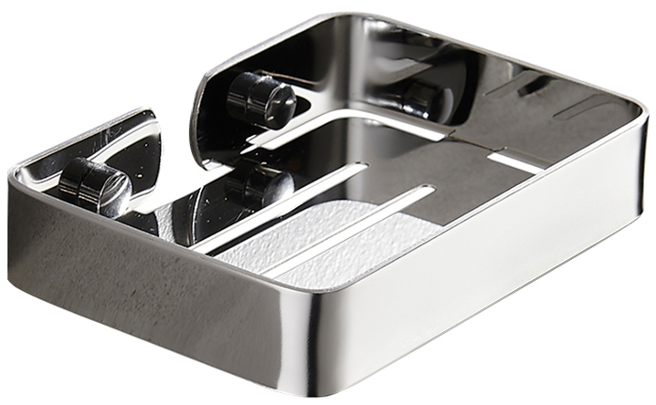 Abagno Soap Basket SB-5011-BP