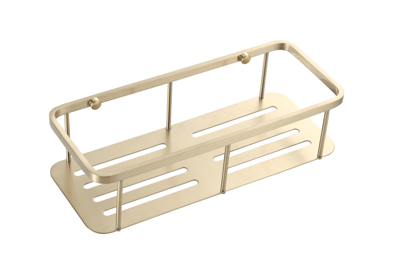 Abagno Bathroom Basket SC-3420-GS