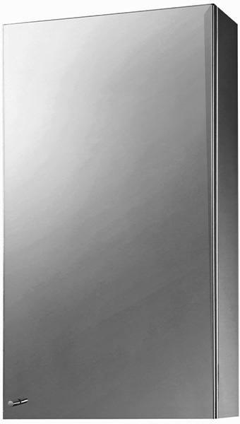 Abagno Bathroom Mirror Cabinet SCS-203M