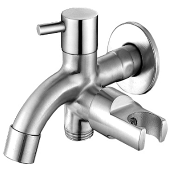 Abagno Two-Way Tap SCT-051H-SS