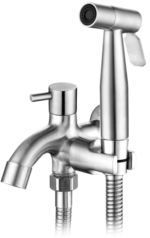 Abagno Two-Way Tap SCT-051HB-SS