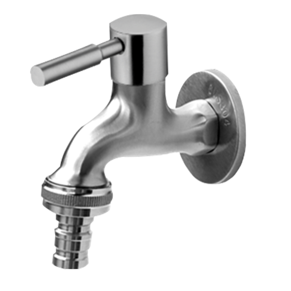 Abagno Hose Bib Tap SCT-071-SS
