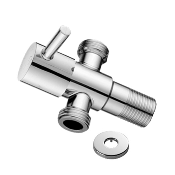 Abagno Two-Way Angle Valve SCT-293-SC