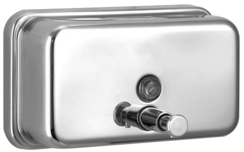 Atget 1250ml Soap Dispenser SD-1080WH