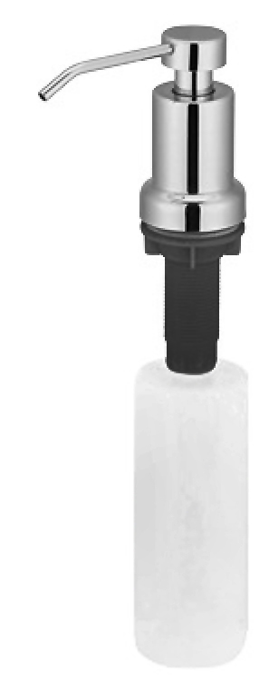 Atget Soap Dispenser SD-W350