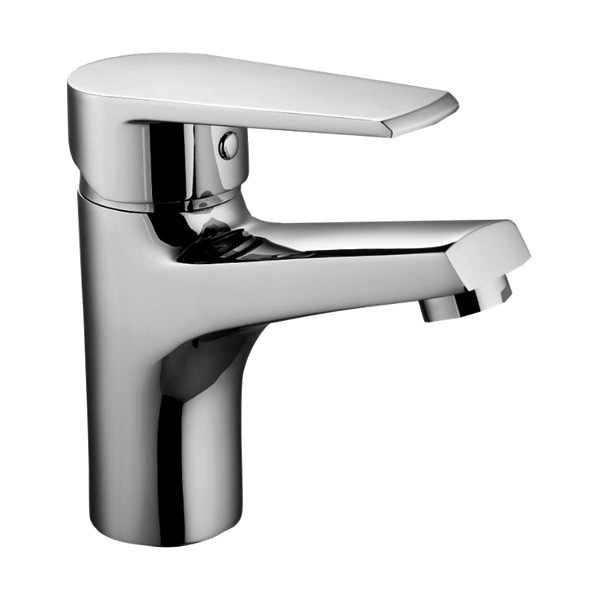 Abagno Basin Mixer SDM-075-CR