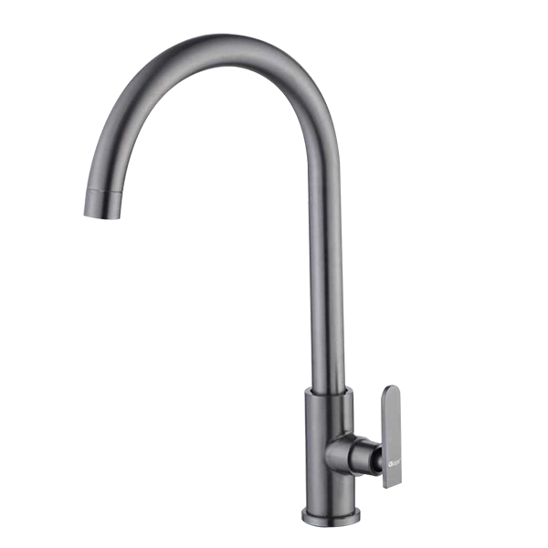 Abagno Sink Tap SDT-028-BN [Black Nickel]
