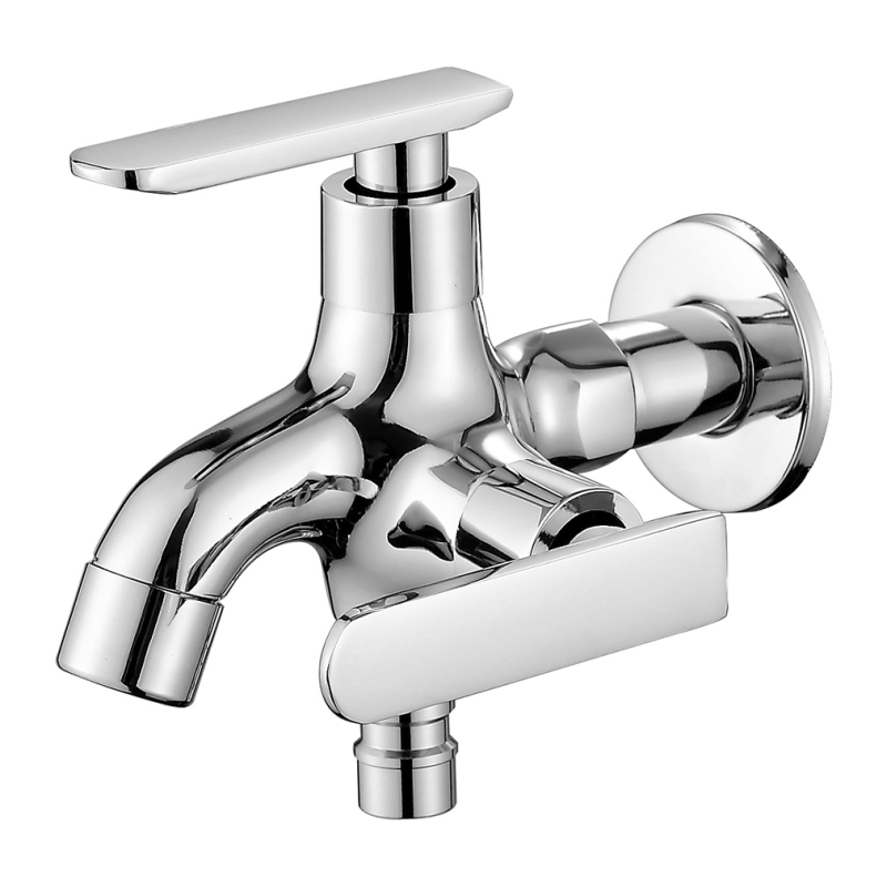 Abagno Two-Way Tap SDT-041-SC