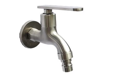 Abagno Hose Bib Tap SDT-083-SS