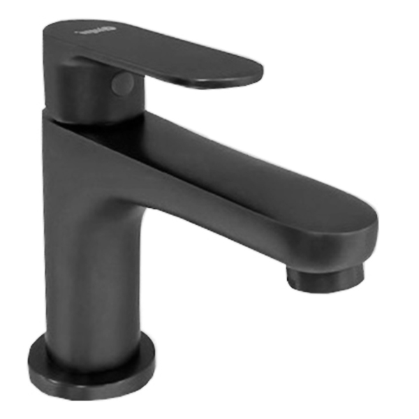 Abagno Basin Tap SEC-075-BN [Black Nickel]