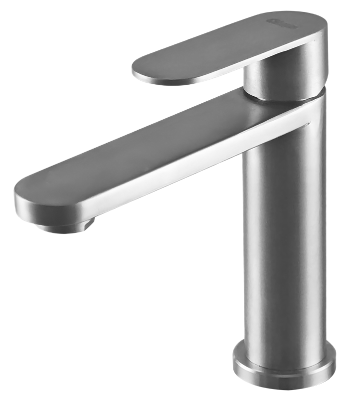 Abagno Single Lever Basin Tap SGT-075S-SS