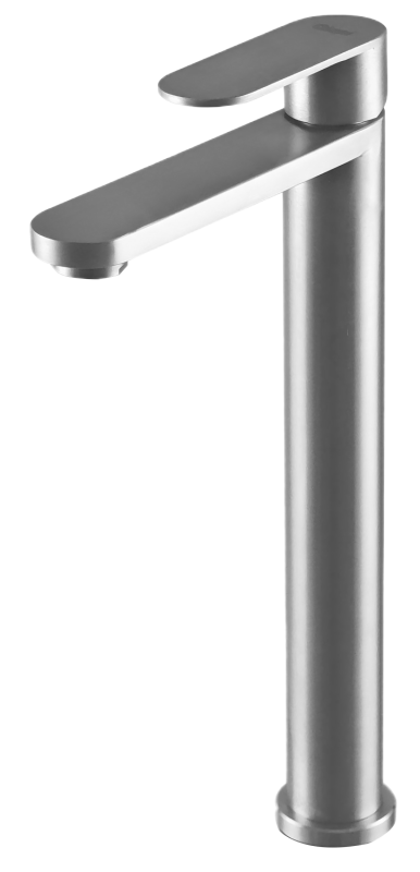 Abagno Single Lever Tower Basin Tap SGT-075SL-SS