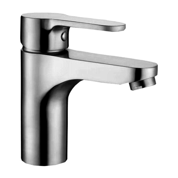 Abagno Basin Tap SHC-076-SS