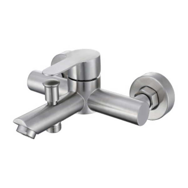Abagno Bath/Shower Mixer SHM-022-SS