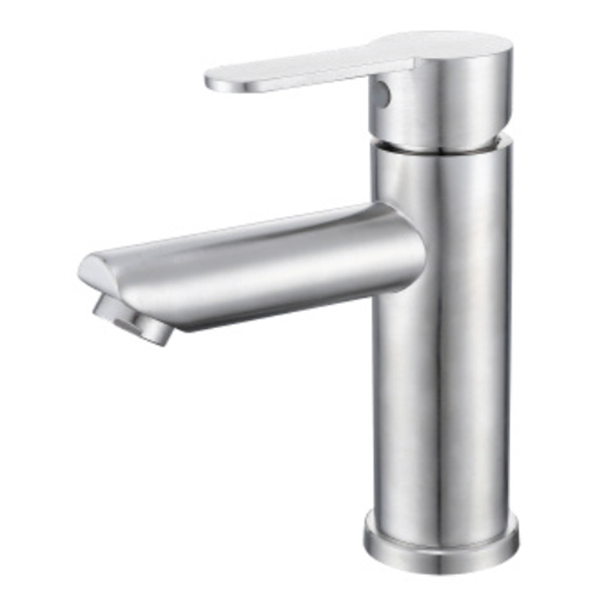 Abagno Basin Mixer SHM-077-SS