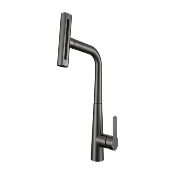 Abagno Kitchen Sink Mixer SHM-292P-BN