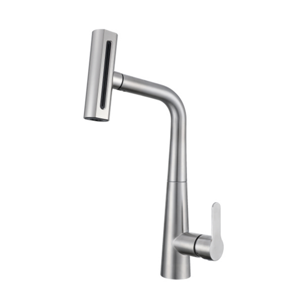Abagno Kitchen Sink Mixer SHM-292P-SS