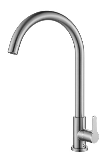 Abagno Kitchen Sink Tap SHT-028-SS