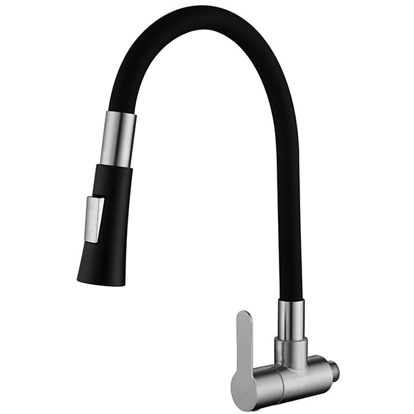 Abagno Wall Kitchen Sink Tap SHT-158-FJW