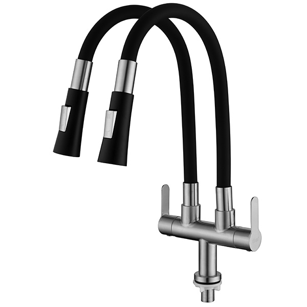 Abagno Sink Tap SHT-258-FJP