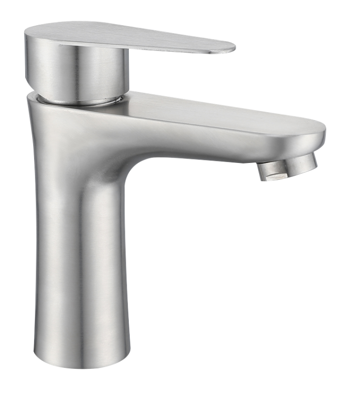 Abagno Basin Tap SIC-076-SS