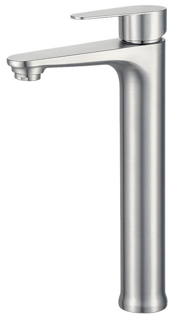 Abagno Tower Basin Tap SIC-076L-SS