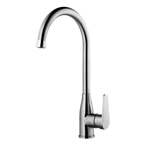 Abagno Sink Tap SIC-280-SS