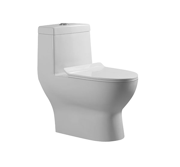Abagno One Piece Washdown Water Closet SICILIA