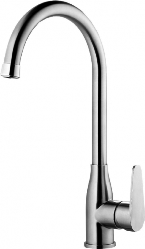 Abagno Kitchen Sink Mixer SIM-280-SS