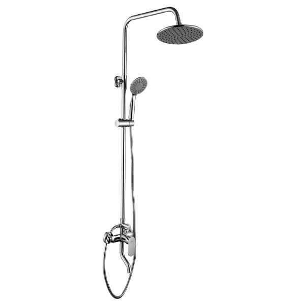 Abagno Exposed Bath/Shower Column SJ-BM-809-513
