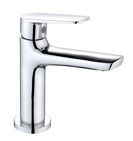 Abagno Single Lever Basin Tap SJC-075S-CR