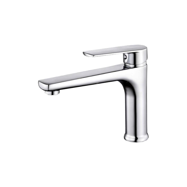 Abagno Single Lever Basin Tap SJC-076-CR