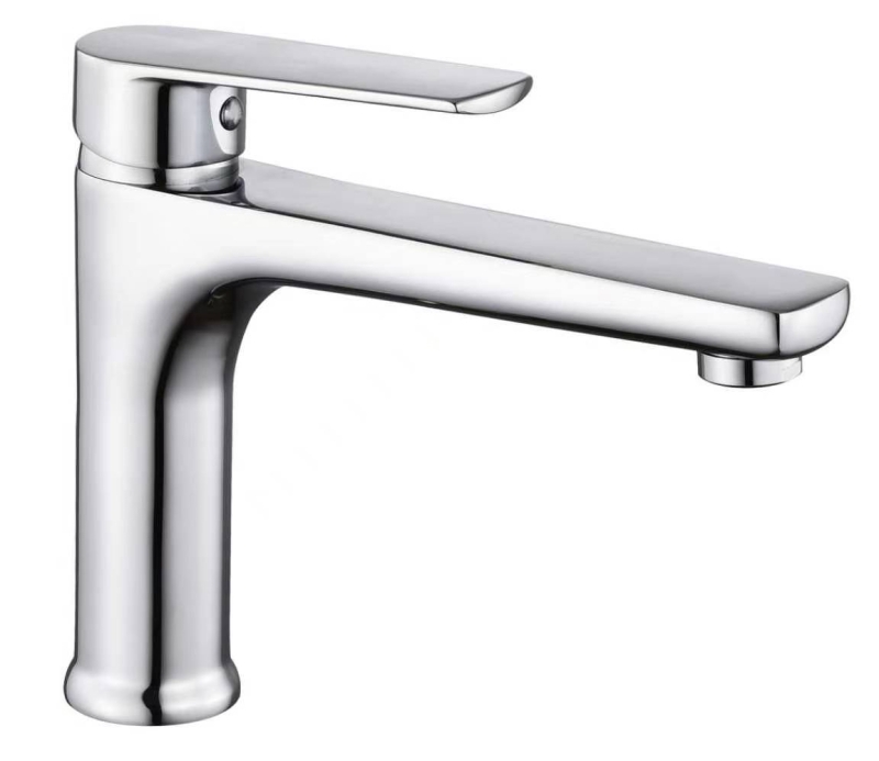 Abagno Single Lever Basin Tap SJC-076-CR