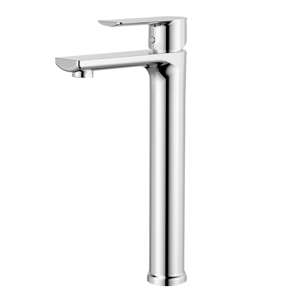 Abagno Tower Basin Mixer SJM-075L-SC