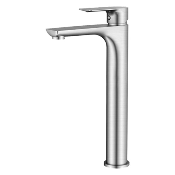 Abagno Tower Basin Mixer SJM-075L-SS