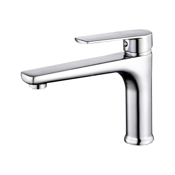 Abagno Basin Mixer SJM-076-CR
