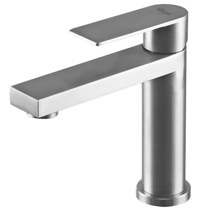 Abagno Single Lever Basin Tap SMT-075S-SS