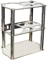 Abagno Toothbrush Holder SP-103W