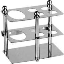 Abagno Toothbrush Holder SP-104V-ST
