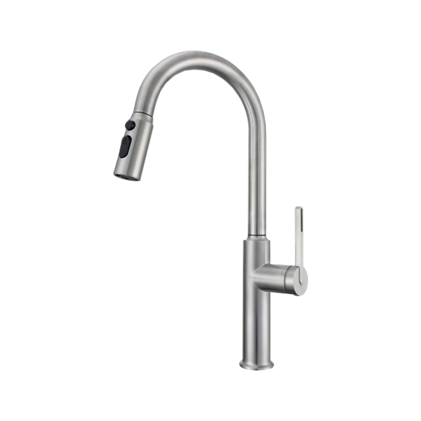 Abagno Kitchen Sink Mixer SPM-188P-SS