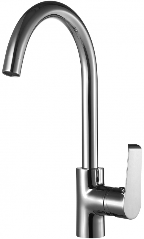 Abagno Sink Tap SQC-180-CR