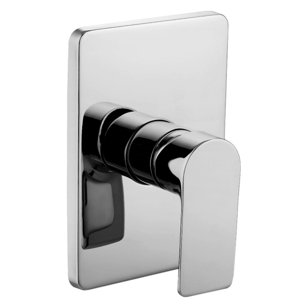 Abagno Concealed Shower Mixer SSM-013-CR