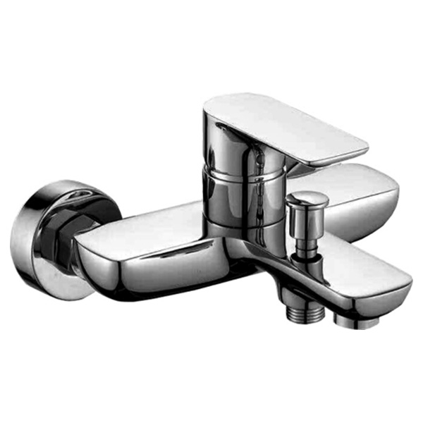 Abagno Exposed Bath Mixer SSM-022-CR
