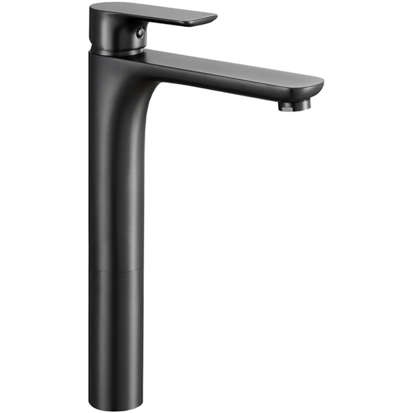 Abagno Tower Basin Mixer SSM-075L-BN [Black Nickel]