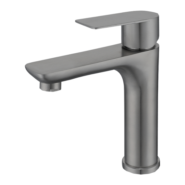 Abagno Basin Mixer SSM-076-BN