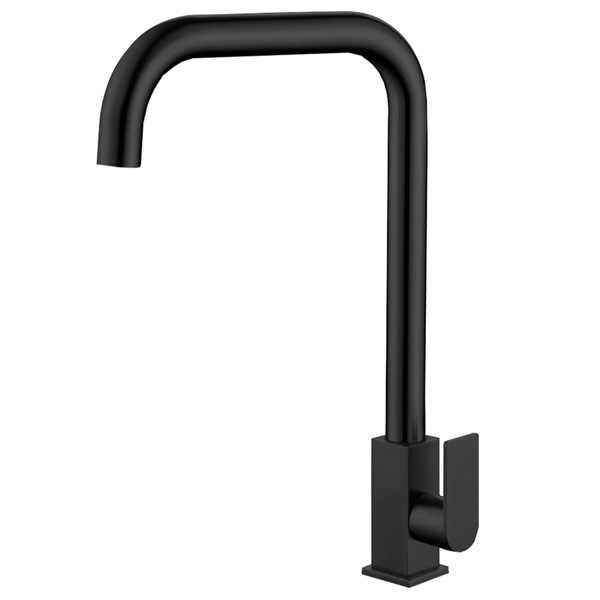 Abagno Sink Tap SST-029-MB