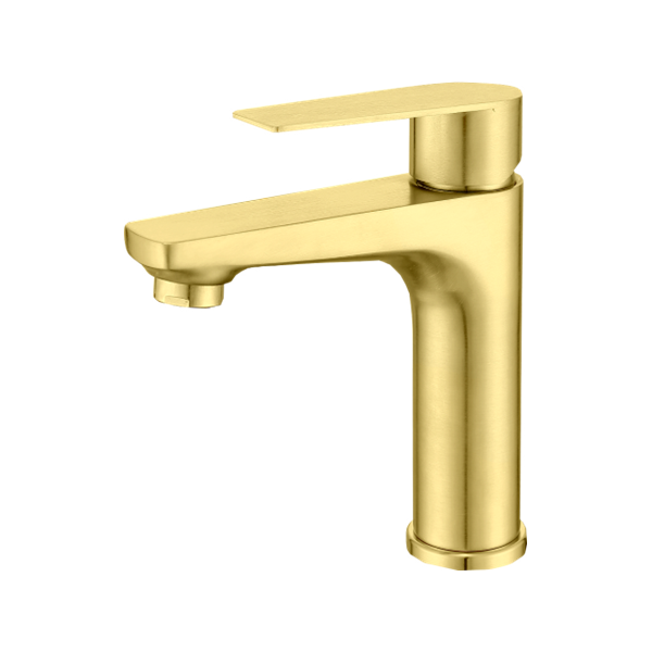 Abagno Basin Tap STC-075-GS