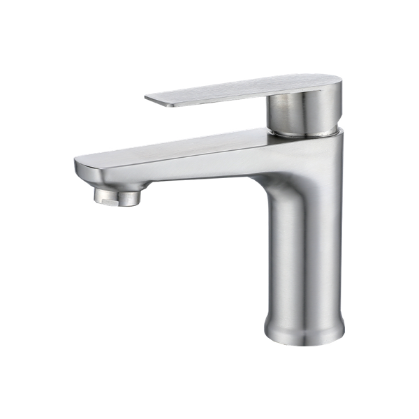 Abagno Basin Tap STC-075-SS